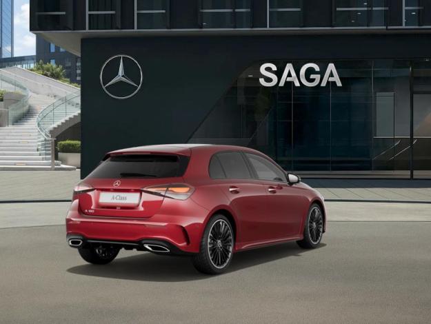 MERCEDES-BENZ Classe A 180 Edition 140  Classe A 180 Edition 140