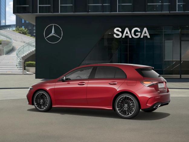 MERCEDES-BENZ Classe A 180 Edition 140  Classe A 180 Edition 140