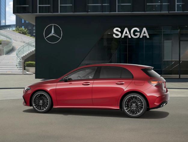 MERCEDES-BENZ Classe A 180 Edition 140  Classe A 180 Edition 140