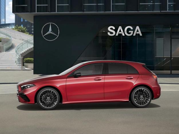 MERCEDES-BENZ Classe A 180 Edition 140  Classe A 180 Edition 140