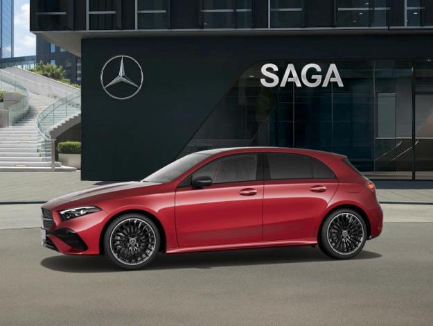 MERCEDES-BENZ Classe A 180 Edition 140  Classe A 180 Edition 140