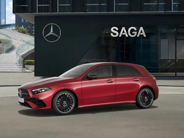 MERCEDES-BENZ Classe A 180 Edition 140  Classe A 180 Edition 140