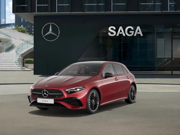 MERCEDES-BENZ Classe A 180 Edition 140  Classe A 180 Edition 140