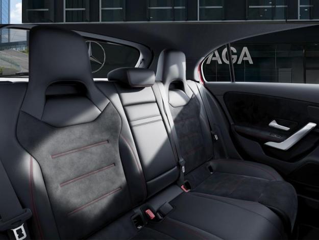 MERCEDES-BENZ Classe A 180 Edition 140  Classe A 180 Edition 140