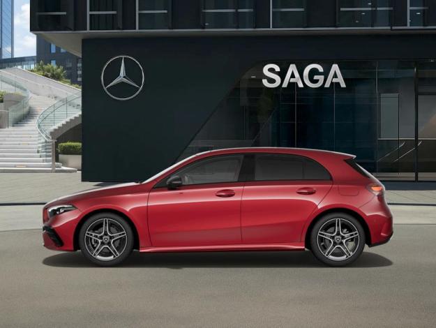 MERCEDES-BENZ Classe A 180 Edition 140  Classe A 180 Edition 140
