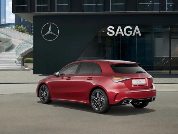 MERCEDES-BENZ Classe A 180 Edition 140  Classe A 180 Edition 140