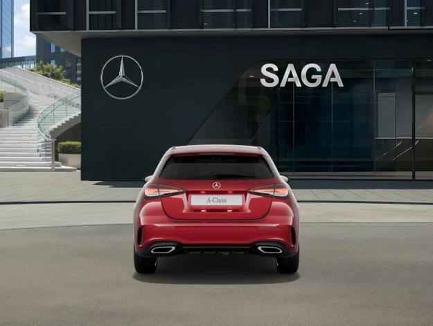 MERCEDES-BENZ Classe A 180 Edition 140  Classe A 180 Edition 140