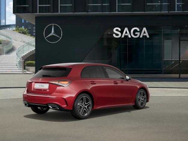 MERCEDES-BENZ Classe A 180 Edition 140  Classe A 180 Edition 140