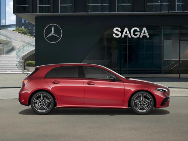 MERCEDES-BENZ Classe A 180 Edition 140  Classe A 180 Edition 140