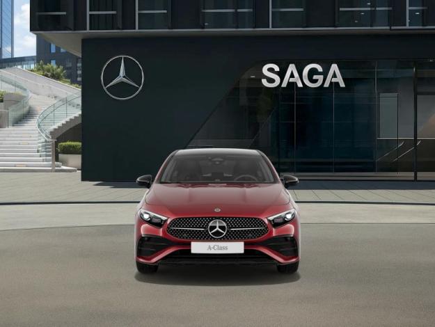 MERCEDES-BENZ Classe A 180 Edition 140  Classe A 180 Edition 140