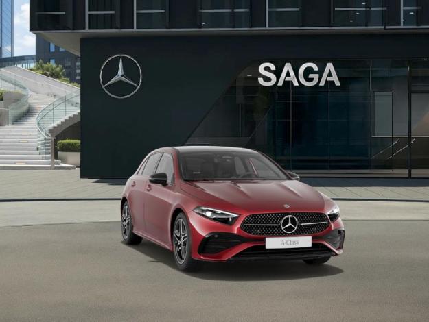 MERCEDES-BENZ Classe A 180 Edition 140  Classe A 180 Edition 140