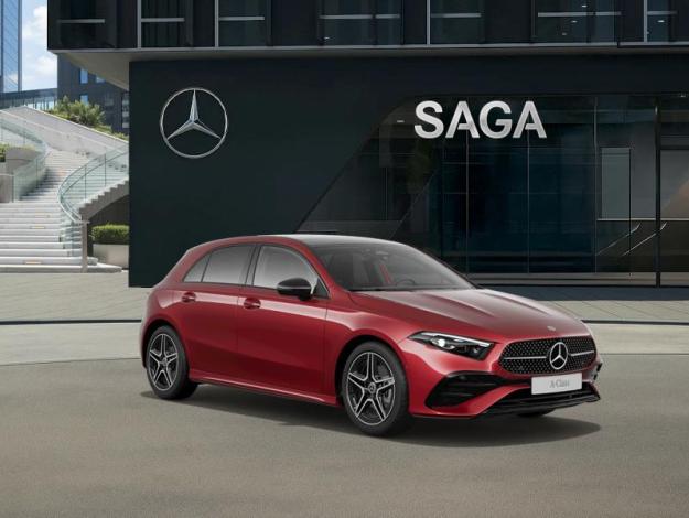 MERCEDES-BENZ Classe A 180 Edition 140  Classe A 180 Edition 140