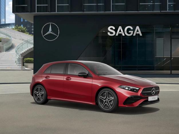 MERCEDES-BENZ Classe A 180 Edition 140  Classe A 180 Edition 140