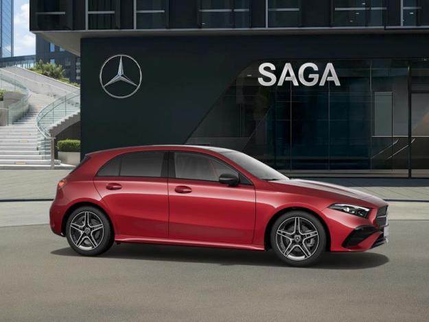 MERCEDES-BENZ Classe A 180 Edition 140  Classe A 180 Edition 140