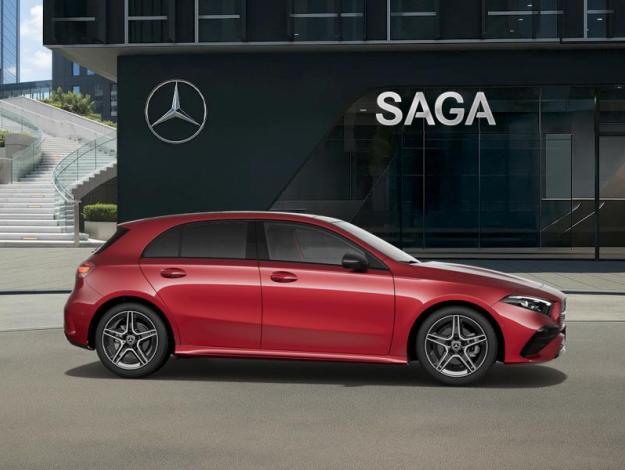 MERCEDES-BENZ Classe A 180 Edition 140  Classe A 180 Edition 140