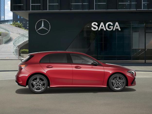 MERCEDES-BENZ Classe A 180 Edition 140  Classe A 180 Edition 140