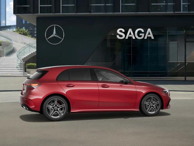 MERCEDES-BENZ Classe A 180 Edition 140  Classe A 180 Edition 140