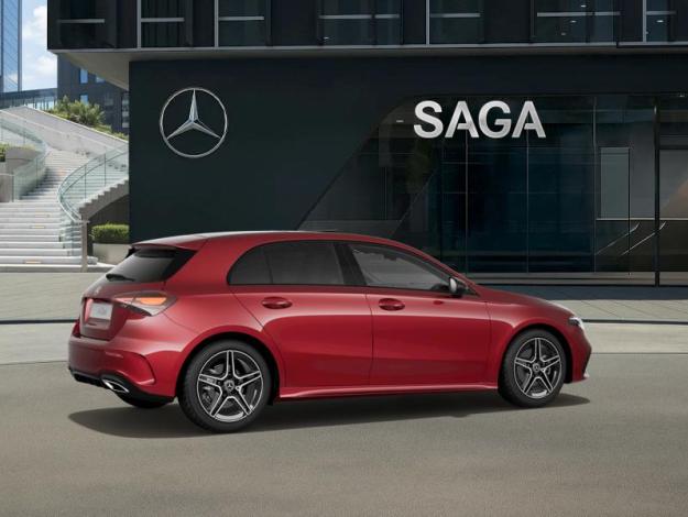 MERCEDES-BENZ Classe A 180 Edition 140  Classe A 180 Edition 140