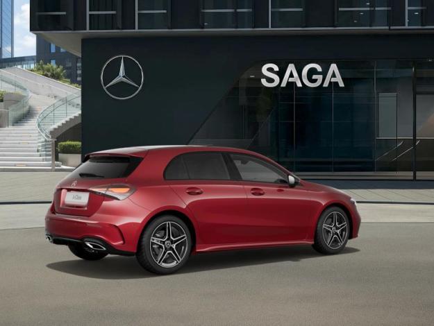 MERCEDES-BENZ Classe A 180 Edition 140  Classe A 180 Edition 140