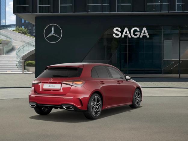 MERCEDES-BENZ Classe A 180 Edition 140  Classe A 180 Edition 140
