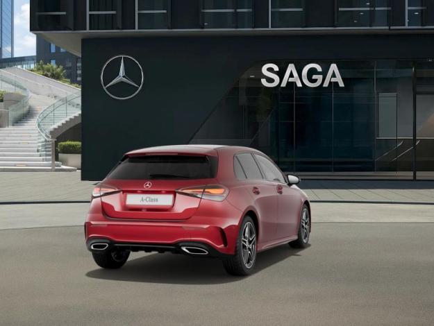 MERCEDES-BENZ Classe A 180 Edition 140  Classe A 180 Edition 140