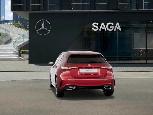 MERCEDES-BENZ Classe A 180 Edition 140  Classe A 180 Edition 140