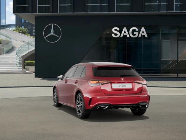 MERCEDES-BENZ Classe A 180 Edition 140  Classe A 180 Edition 140