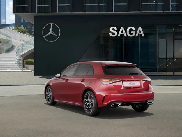 MERCEDES-BENZ Classe A 180 Edition 140  Classe A 180 Edition 140