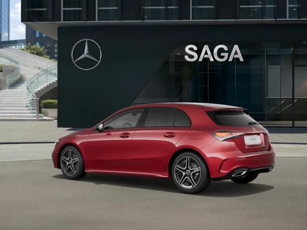 MERCEDES-BENZ Classe A 180 Edition 140  Classe A 180 Edition 140