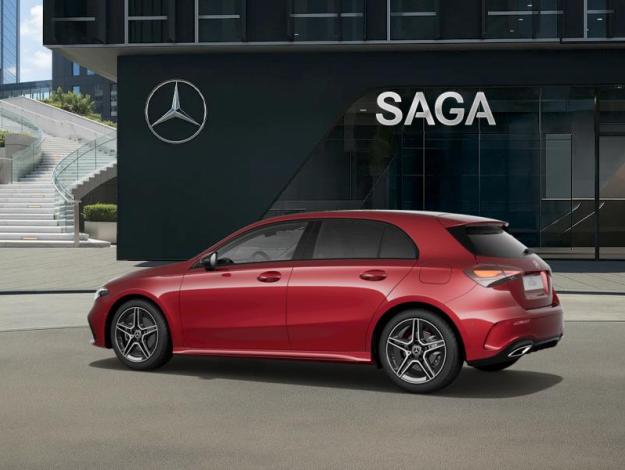 MERCEDES-BENZ Classe A 180 Edition 140  Classe A 180 Edition 140