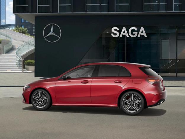 MERCEDES-BENZ Classe A 180 Edition 140  Classe A 180 Edition 140