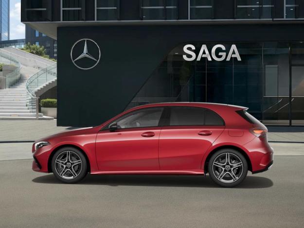 MERCEDES-BENZ Classe A 180 Edition 140  Classe A 180 Edition 140