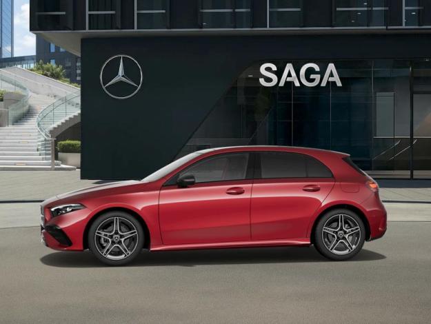 MERCEDES-BENZ Classe A 180 Edition 140  Classe A 180 Edition 140