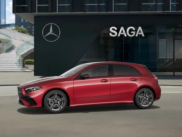 MERCEDES-BENZ Classe A 180 Edition 140  Classe A 180 Edition 140