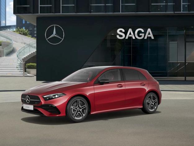 MERCEDES-BENZ Classe A 180 Edition 140  Classe A 180 Edition 140