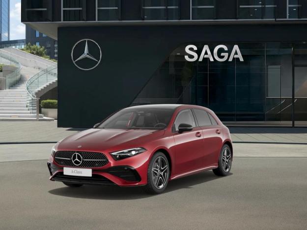 MERCEDES-BENZ Classe A 180 Edition 140  Classe A 180 Edition 140