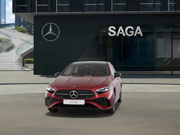 MERCEDES-BENZ Classe A 180 Edition 140  Classe A 180 Edition 140