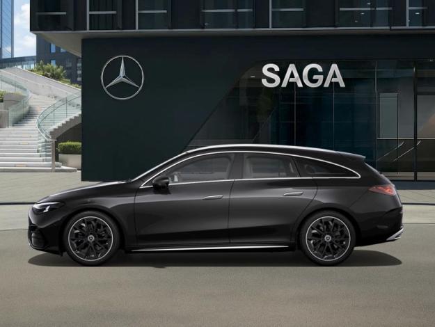 MERCEDES-BENZ CLA Shooting Brake CLA 250+ Shooting Brake électrique AMG Line  CLA 250+ Shooting Brake électrique AMG Line