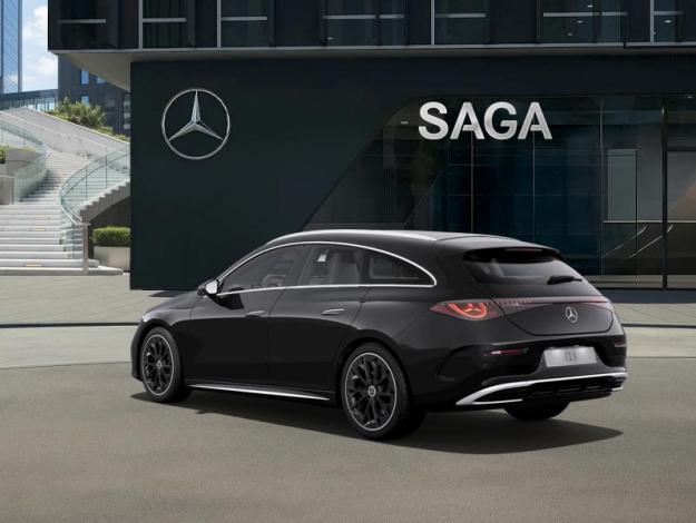 MERCEDES-BENZ CLA Shooting Brake CLA 250+ Shooting Brake électrique AMG Line  CLA 250+ Shooting Brake électrique AMG Line