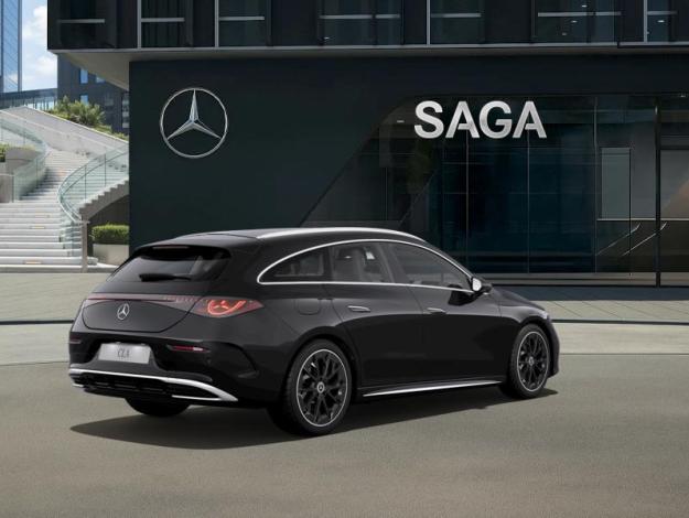 MERCEDES-BENZ CLA Shooting Brake CLA 250+ Shooting Brake électrique AMG Line  CLA 250+ Shooting Brake électrique AMG Line