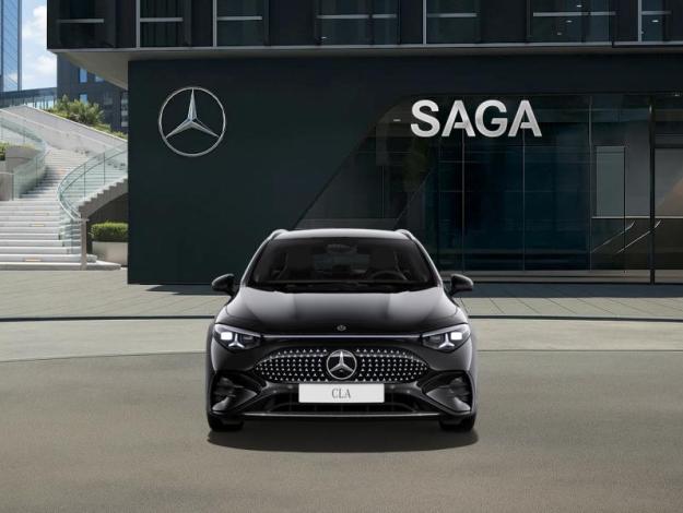 MERCEDES-BENZ CLA Shooting Brake CLA 250+ Shooting Brake électrique AMG Line  CLA 250+ Shooting Brake électrique AMG Line
