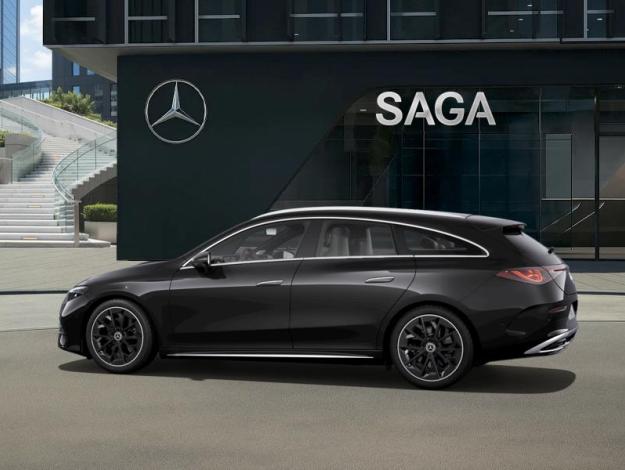 MERCEDES-BENZ CLA Shooting Brake CLA 250+ Shooting Brake électrique AMG Line  CLA 250+ Shooting Brake électrique AMG Line