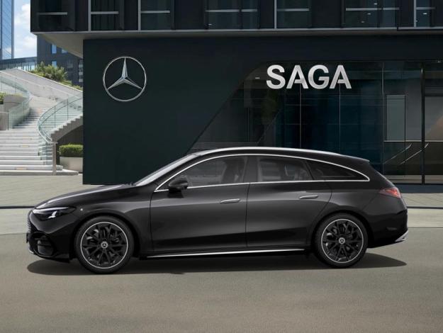 MERCEDES-BENZ CLA Shooting Brake CLA 250+ Shooting Brake électrique AMG Line  CLA 250+ Shooting Brake électrique AMG Line