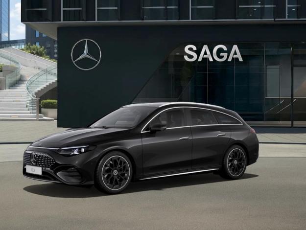 MERCEDES-BENZ CLA Shooting Brake CLA 250+ Shooting Brake électrique AMG Line  CLA 250+ Shooting Brake électrique AMG Line