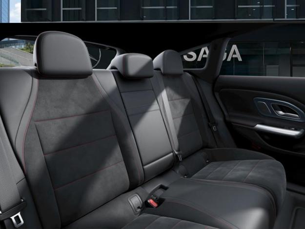 MERCEDES-BENZ CLA Shooting Brake CLA 250+ Shooting Brake électrique AMG Line  CLA 250+ Shooting Brake électrique AMG Line