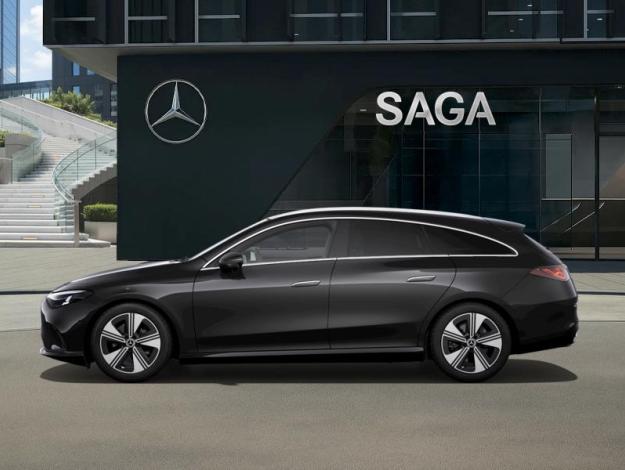 MERCEDES-BENZ CLA Shooting Brake CLA 250+ Shooting Brake électrique Progressive Line  CLA 250+ Shooting Brake électrique Progressive Line