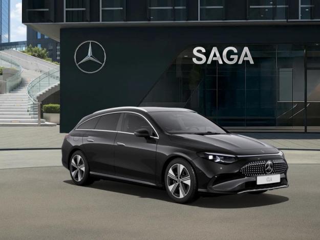 MERCEDES-BENZ CLA Shooting Brake CLA 250+ Shooting Brake électrique Progressive Line  CLA 250+ Shooting Brake électrique Progressive Line