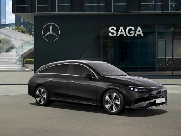 MERCEDES-BENZ CLA Shooting Brake CLA 250+ Shooting Brake électrique Progressive Line  CLA 250+ Shooting Brake électrique Progressive Line