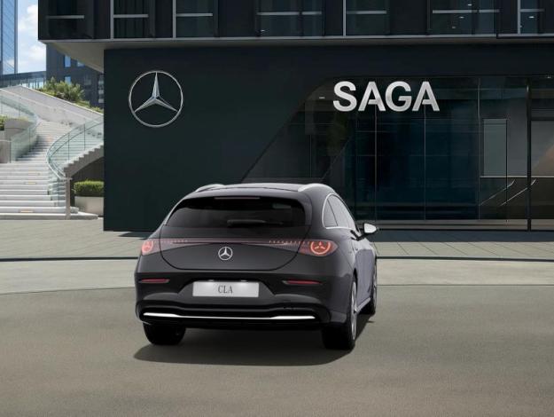 MERCEDES-BENZ CLA Shooting Brake CLA 250+ Shooting Brake électrique Progressive Line  CLA 250+ Shooting Brake électrique Progressive Line