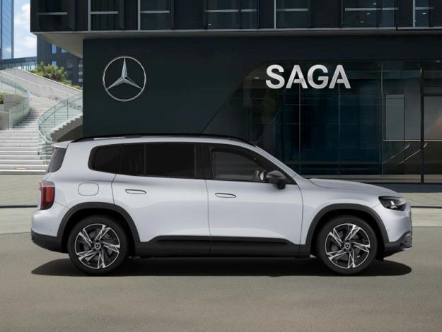 MERCEDES-BENZ GLB 200 électrique Progressive Line  GLB 200 électrique Progressive Line